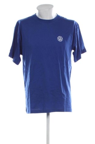Pánske tričko  ID Identity, Veľkosť XL, Farba Modrá, Cena  9,95 €