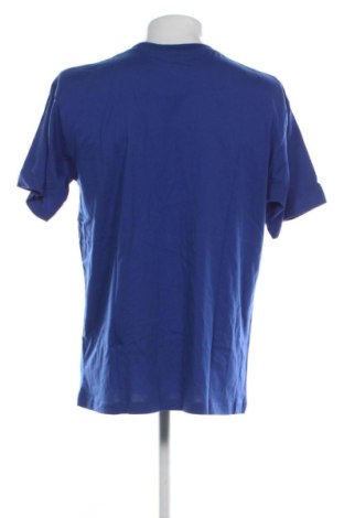 Pánske tričko  ID Identity, Veľkosť XL, Farba Modrá, Cena  9,95 €