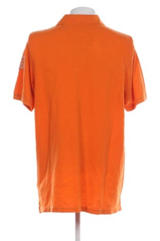 Мъжка тениска Identic, Размер XXL, Цвят Оранжев, Цена 16,36 €