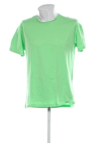 Ανδρικό t-shirt Identic, Μέγεθος XL, Χρώμα Πράσινο, Τιμή 10,00 €