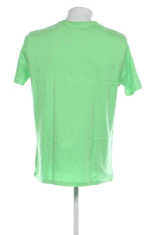 Ανδρικό t-shirt Identic, Μέγεθος XL, Χρώμα Πράσινο, Τιμή 10,00 €