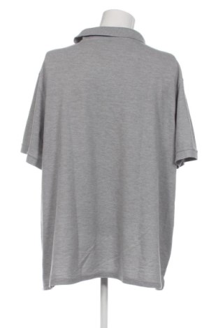 Мъжка тениска Identic, Размер 5XL, Цвят Сив, Цена 10,00 €