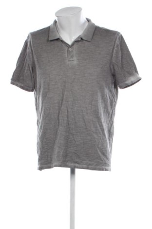 Tricou de bărbați J.Hart & Bros., Mărime XXL, Culoare Gri, Preț 52,13 Lei