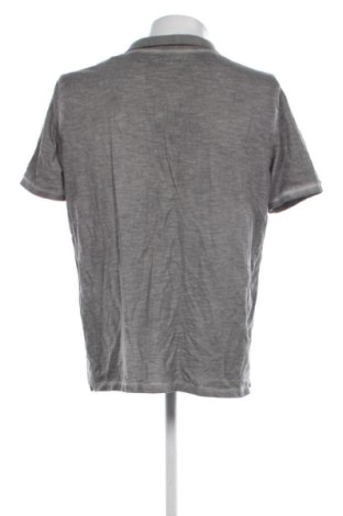 Tricou de bărbați J.Hart & Bros., Mărime XXL, Culoare Gri, Preț 52,13 Lei