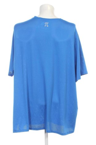 Мъжка тениска JAY-PI, Размер 5XL, Цвят Син, Цена 9,71 €