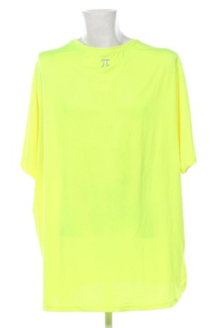 Tricou de bărbați JAY-PI, Mărime 5XL, Culoare Verde, Preț 47,99 Lei