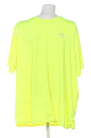 Tricou de bărbați JAY-PI, Mărime 5XL, Culoare Verde, Preț 47,99 Lei
