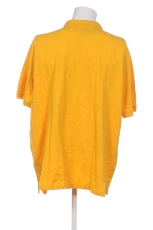 Męski T-shirt JP, Rozmiar 4XL, Kolor Żółty, Cena 83,99 zł