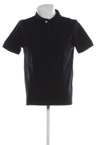 Ανδρικό t-shirt JVZ, Μέγεθος XL, Χρώμα Μαύρο, Τιμή 10,00 €
