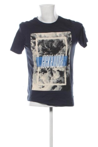 Мъжка тениска Jack & Jones, Размер S, Цвят Многоцветен, Цена 7,66 €