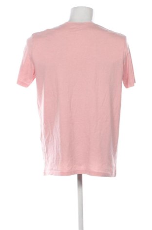 Ανδρικό t-shirt Jack & Jones, Μέγεθος XL, Χρώμα Σάπιο μήλο, Τιμή 12,99 €