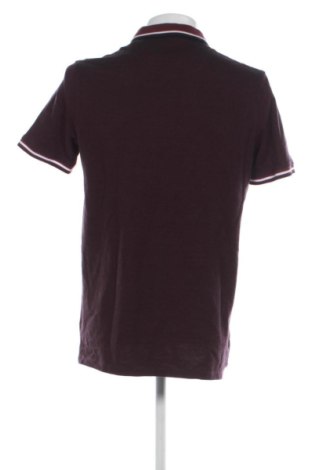 Herren T-Shirt Jack & Jones, Größe XL, Farbe Lila, Preis € 18,99