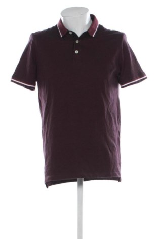 Herren T-Shirt Jack & Jones, Größe XL, Farbe Lila, Preis € 18,99