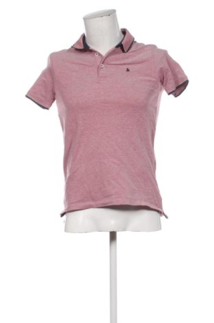 Férfi póló Jack & Jones, Méret M, Szín Rózsaszín, Ár 8 791 Ft