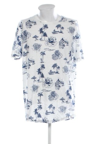 Мъжка тениска Jack & Jones, Размер XXL, Цвят Многоцветен, Цена 17,38 €