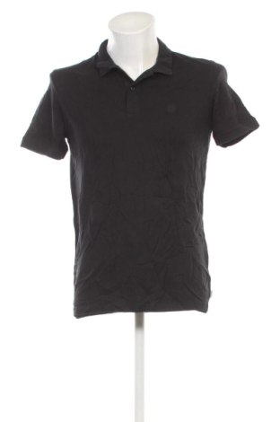 Męski T-shirt Jack & Jones, Rozmiar M, Kolor Czarny, Cena 72,99 zł
