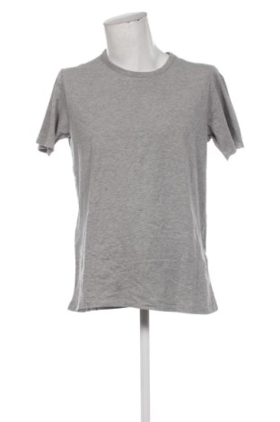Мъжка тениска Jack & Jones, Размер XXL, Цвят Сив, Цена 7,66 €