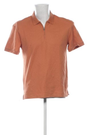 Tricou de bărbați Jack & Jones, Mărime L, Culoare Maro, Preț 44,99 Lei