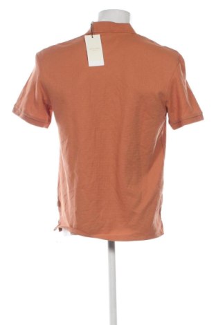 Tricou de bărbați Jack & Jones, Mărime L, Culoare Maro, Preț 44,99 Lei