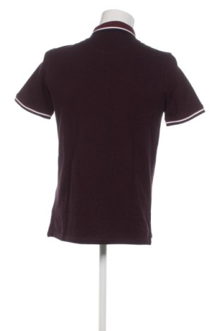 Мъжка тениска Jack & Jones, Размер L, Цвят Червен, Цена 27,60 €