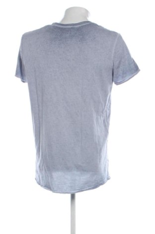 Ανδρικό t-shirt Jack & Jones, Μέγεθος L, Χρώμα Μπλέ, Τιμή 7,00 €