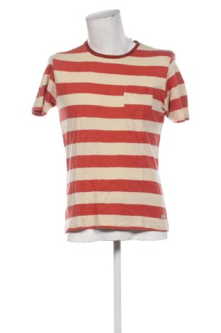 Мъжка тениска Jack & Jones, Размер M, Цвят Многоцветен, Цена 7,66 €