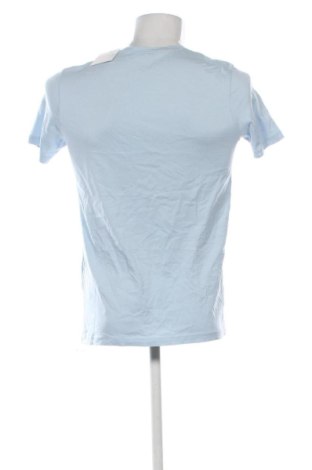 Herren Shirt Jack & Jones, Größe M, Farbe Blau, Preis 9,99 €