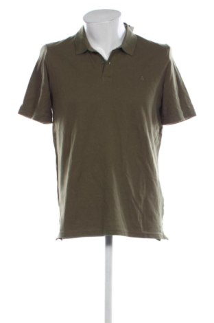 Tricou de bărbați Jack & Jones, Mărime L, Culoare Verde, Preț 208,99 Lei