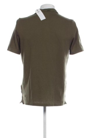 Tricou de bărbați Jack & Jones, Mărime L, Culoare Verde, Preț 208,99 Lei
