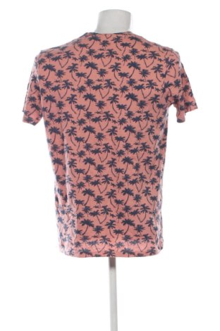 Мъжка тениска Jack & Jones, Размер L, Цвят Многоцветен, Цена 7,66 €