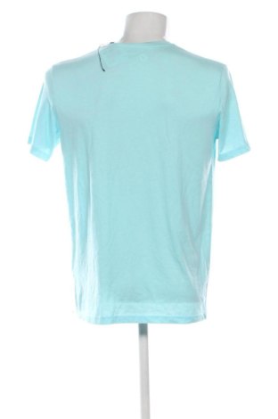 Pánske tričko  Jack & Jones, Veľkosť L, Farba Modrá, Cena  8,95 €