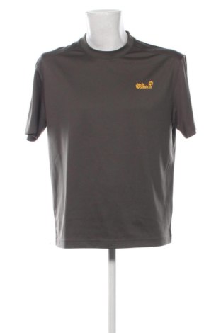 Férfi póló Jack Wolfskin, Méret L, Szín Zöld, Ár 6 989 Ft