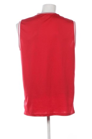 Pánske tričko  Jako, Veľkosť XL, Farba Červená, Cena  12,95 €