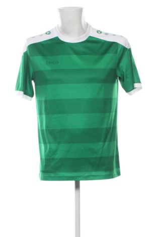 Ανδρικό t-shirt Jako, Μέγεθος L, Χρώμα Πολύχρωμο, Τιμή 12,99 €