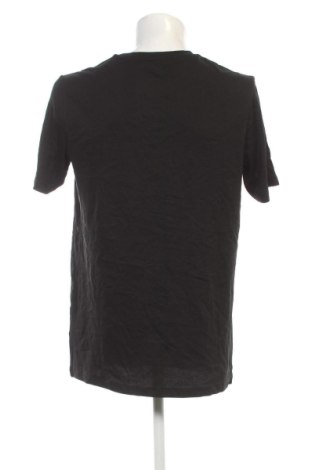 Мъжка тениска Jako, Размер XL, Цвят Черен, Цена 17,89 €