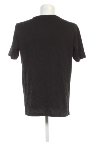 Мъжка тениска Jako, Размер XL, Цвят Черен, Цена 16,36 €