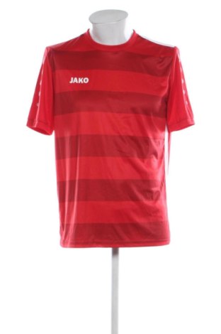 Férfi póló Jako, Méret XXL, Szín Piros, Ár 8 779 Ft
