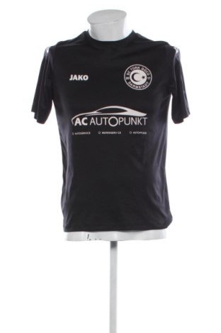 Męski T-shirt Jako, Rozmiar M, Kolor Kolorowy, Cena 40,99 zł