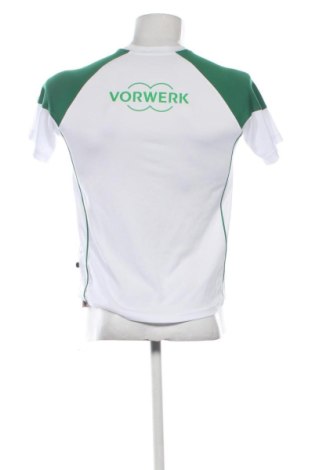 Pánske tričko  James & Nicholson, Veľkosť M, Farba Biela, Cena  11,95 €