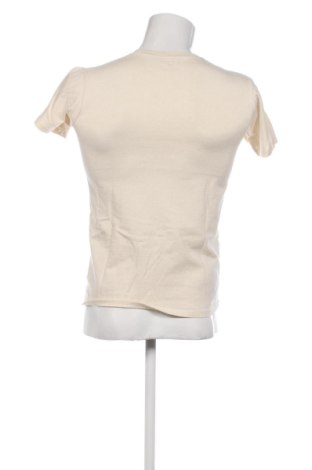 Męski T-shirt Jansport, Rozmiar S, Kolor Beżowy, Cena 52,42 zł
