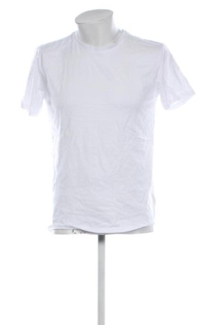 Herren Shirt Jean Pascale, Größe L, Farbe Weiß, Preis 12,99 €