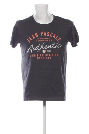 Férfi póló Jean Pascale, Méret XL, Szín Szürke, Ár 4 949 Ft