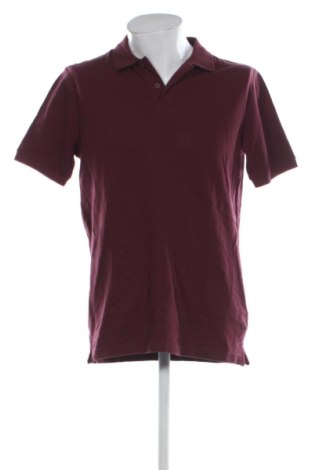 Мъжка тениска Jean Pascale, Размер L, Цвят Кафяв, Цена 16,36 €
