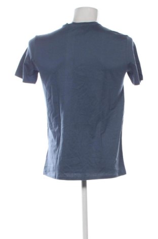Мъжка тениска Jean Pascale, Размер M, Цвят Син, Цена 11,24 €
