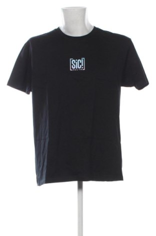 Herren Shirt Jhk, Größe XL, Farbe Schwarz, Preis 9,99 €