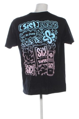 Herren Shirt Jhk, Größe XL, Farbe Schwarz, Preis 9,99 €