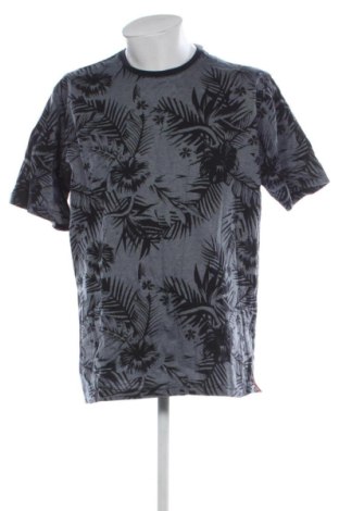 Ανδρικό t-shirt Jim Spencer, Μέγεθος XXL, Χρώμα Πολύχρωμο, Τιμή 10,00 €