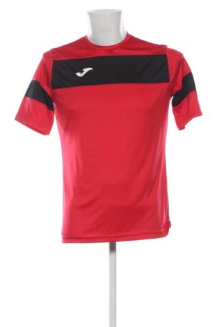 Męski T-shirt Joma, Rozmiar M, Kolor Czerwony, Cena 53,99 zł
