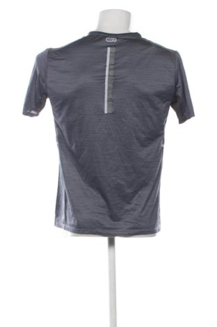Herren Shirt Kalenji, Größe L, Farbe Grau, Preis 8,99 €