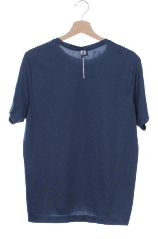 Herren T-Shirt Kalenji, Größe L, Farbe Blau, Preis € 12,99